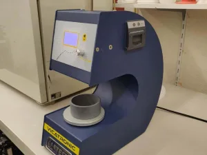 Vicatronic Elektronische Vicat meter E044-03N