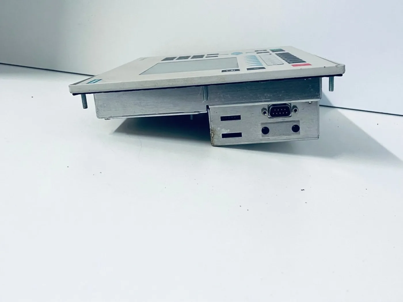 Siemens SICOMP IMC 05 6AR1025-0AC10-0AA0 - 5