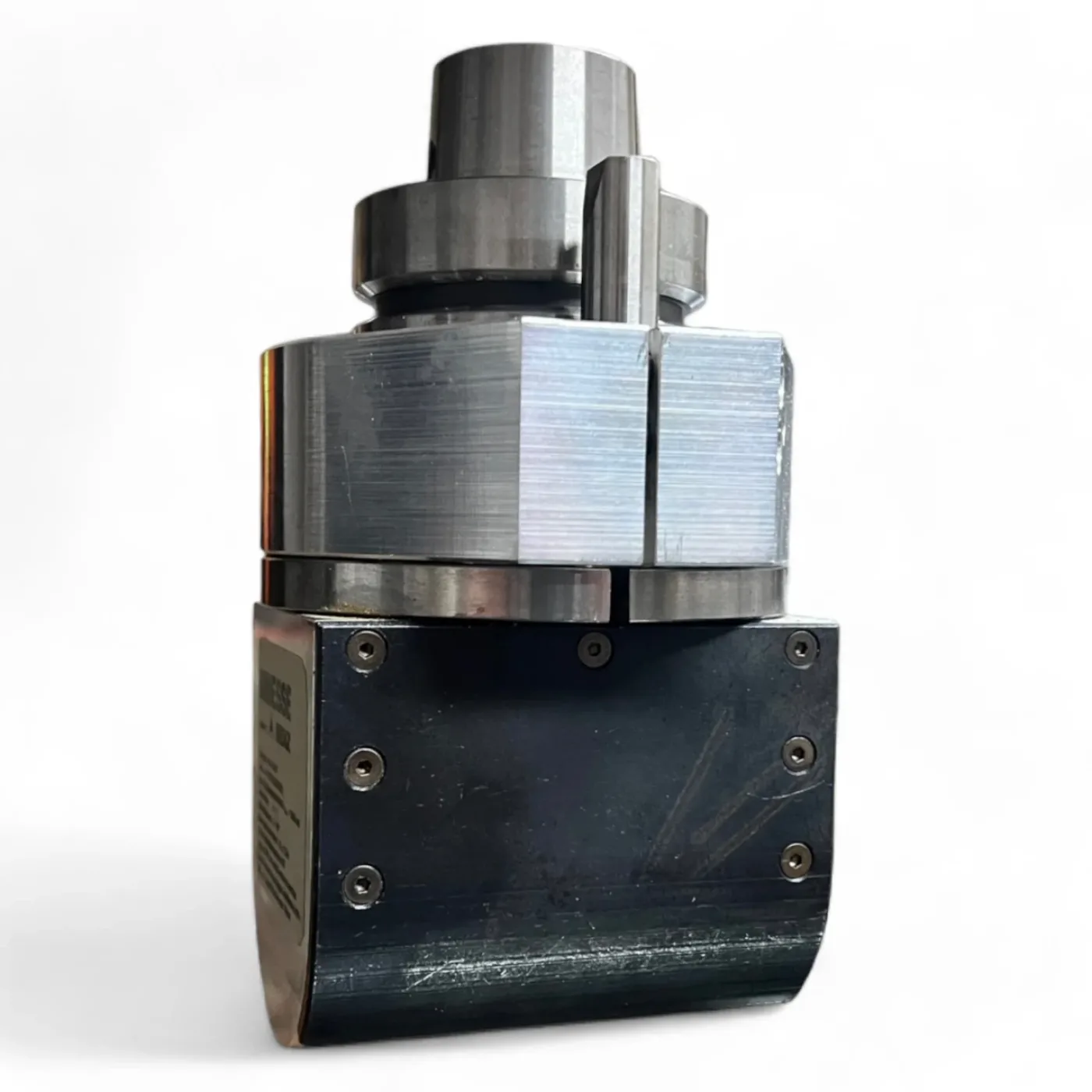 BIESSE BENZ Adapteraggregat Fräser Säge schrägstellbar Wechselaggregat 727CDL00506SE5 - 5