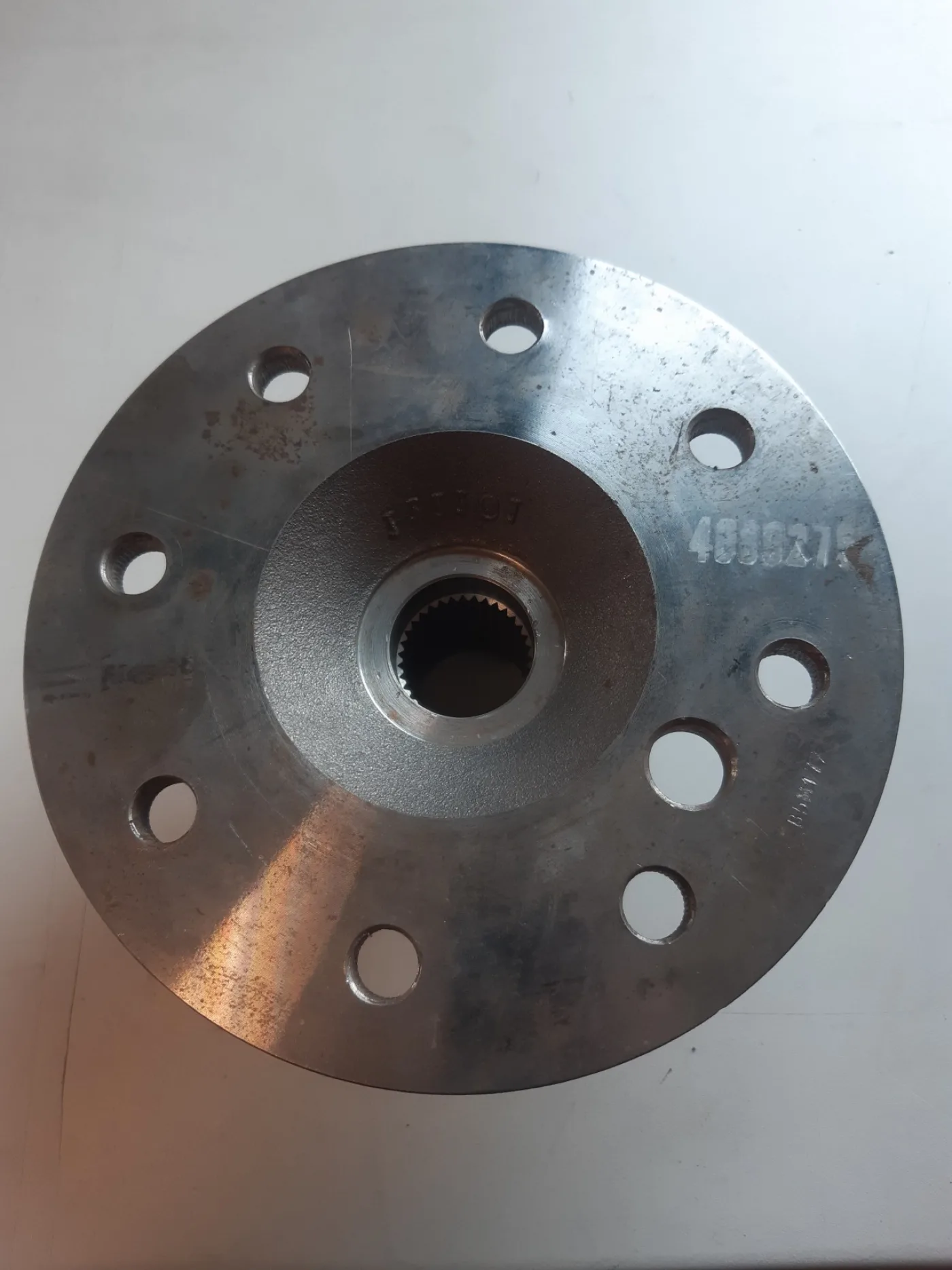 Dodge W200, M880 wielnaaf (HUB) - 2
