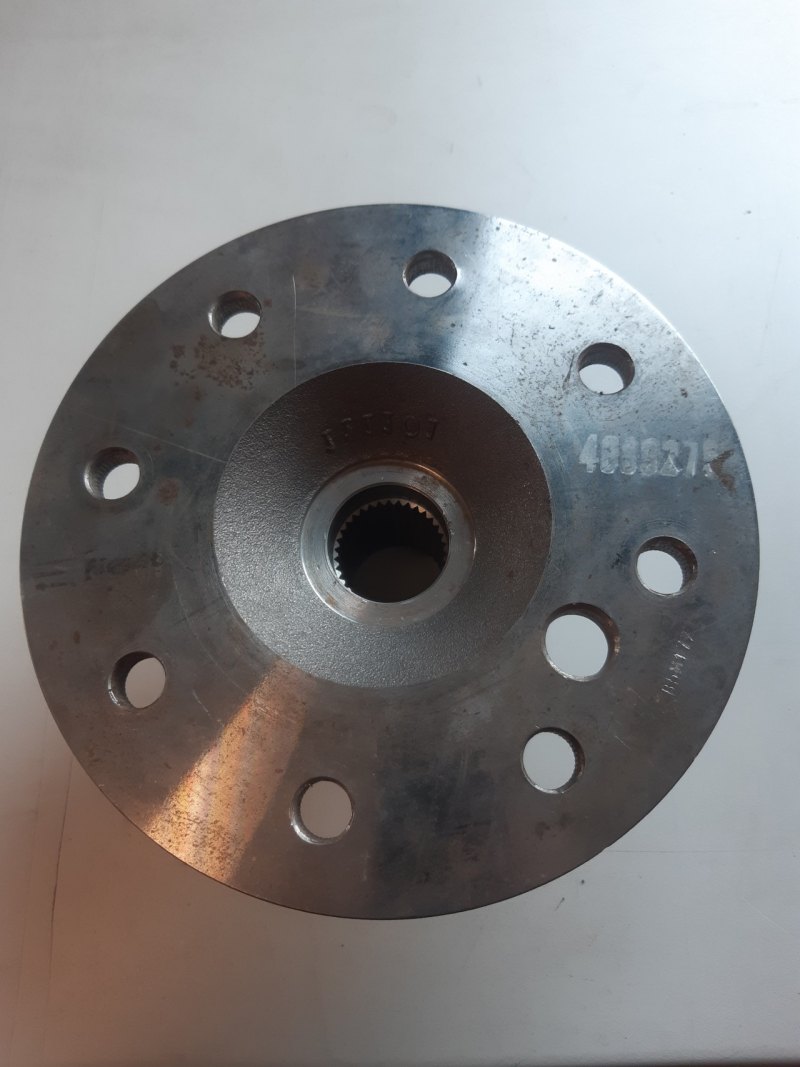 Dodge W200, M880 wielnaaf (HUB)