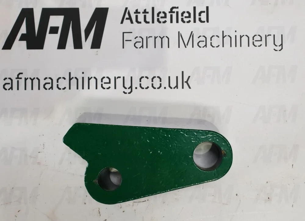 Spearhead Orbital Reach Mower Stabiliser Tounge - 181353