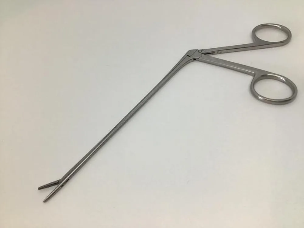GB Medical Hartmann 125mm