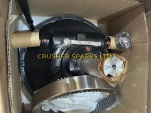 Crusher Clutches | Crusher Spares Ltd |