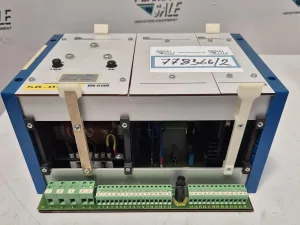 Erhardt+Leimer Elektronik CPU - EN 0136 / EP 102