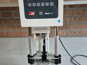 Topitec Automatisch Mengapparaat