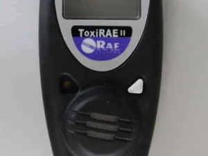 Rae ToxiRAE II PGM-1120 Persoonlijke Toxische H2S Gas Monitor