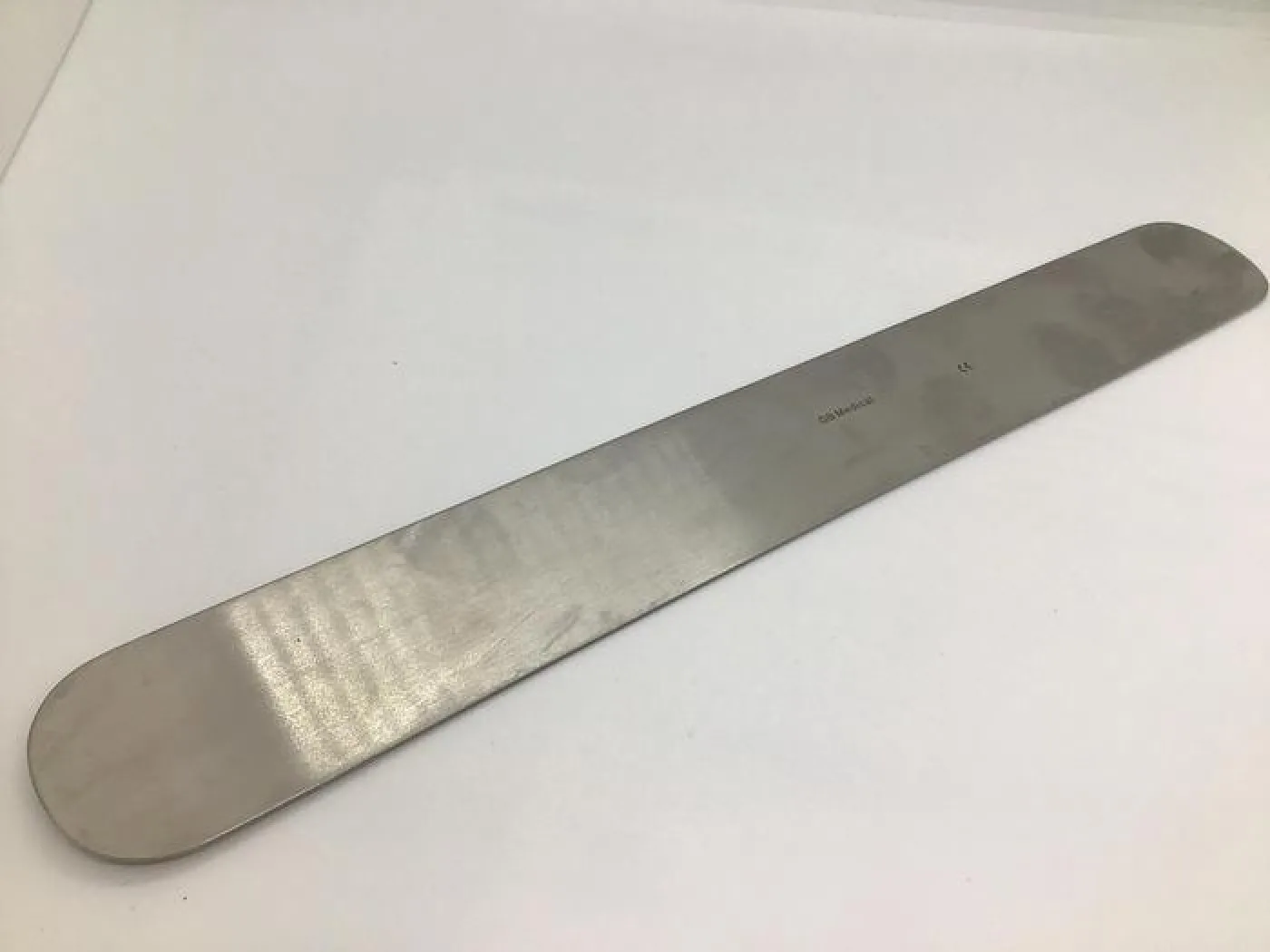 GB Medical Cairns Malleable Strip - 1