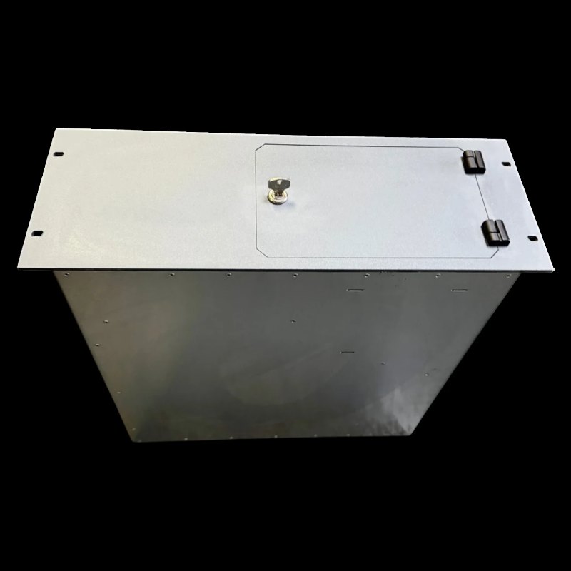 IMA Steuerungsrechner BIMA 410/V IMAWOP 4.0 Industrie PC Art.-Nr. 10705816