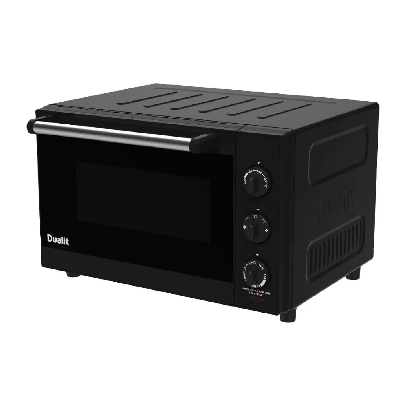 Dualit Mini Oven - islandcatering - 1