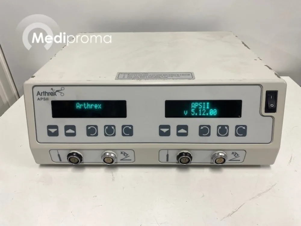 Arthrex APSII AR-8300 Shaver Console