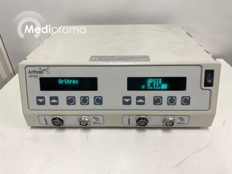 Arthrex APSII AR-8300 Shaver Console