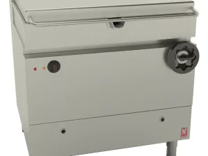 Falcon Chieftain Manual Tilt Bratt Pan G2994 Natural Gas - islandcatering