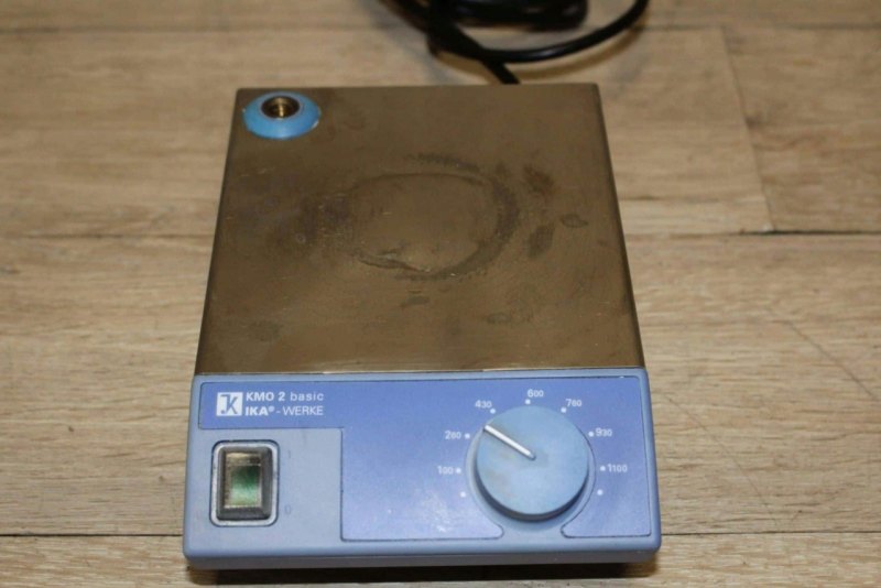 IKA KMO 2 Basic Magneetroerder