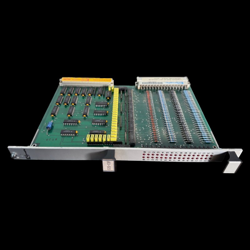 HOMAG Eingangskarte 32E 24V PNP HC020 2US +SCHALTEND Art.-Nr. 20B3015105 für BAZ 32 BOF