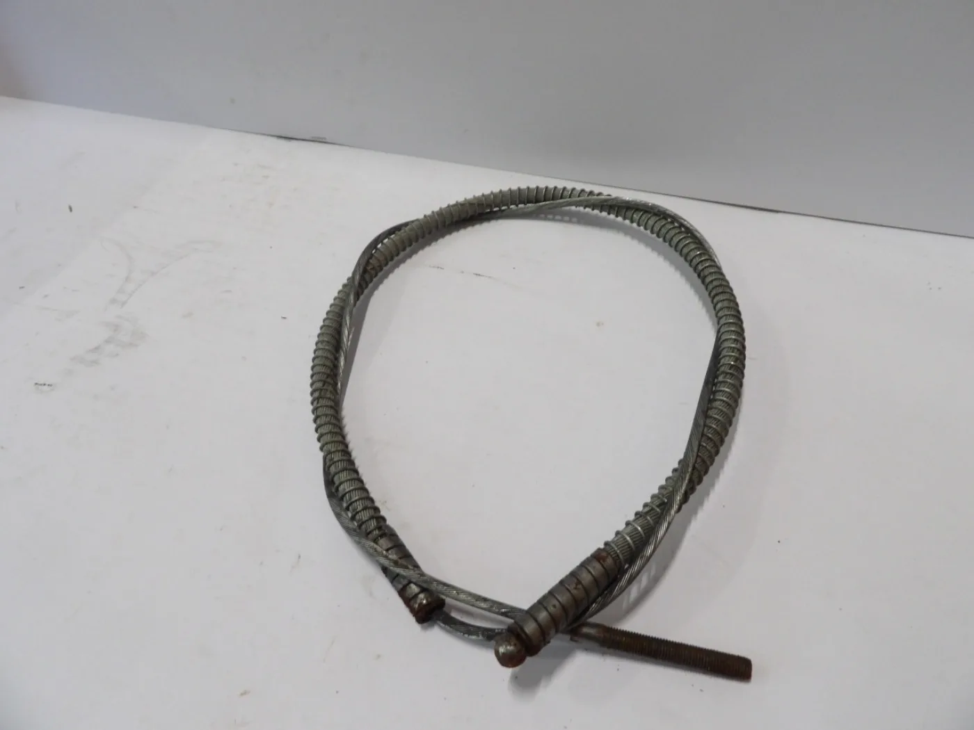 Handremkabel links, Ben Hur trailer G518 NOS - 5