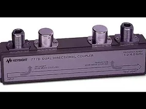 Agilent / HP 777D