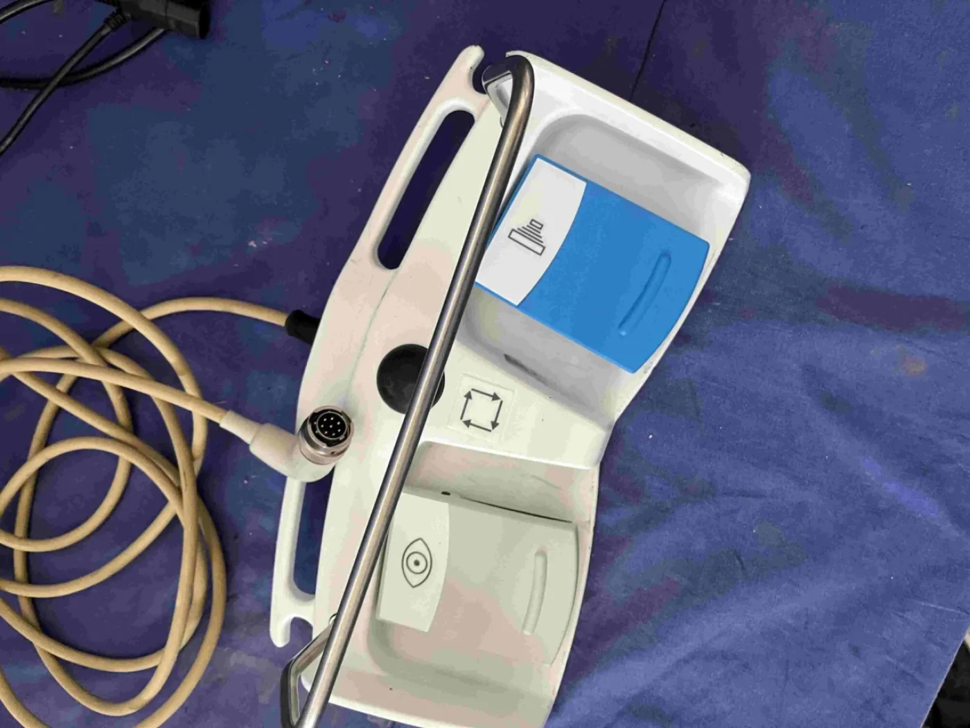 Wired Footswitch (Gebraucht, sehr gut) - 5
