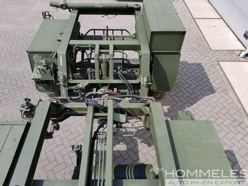 Kogel BWB 2300123