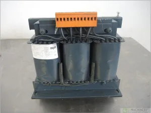 1997 EMB PU91/1 + CL91 AI1351