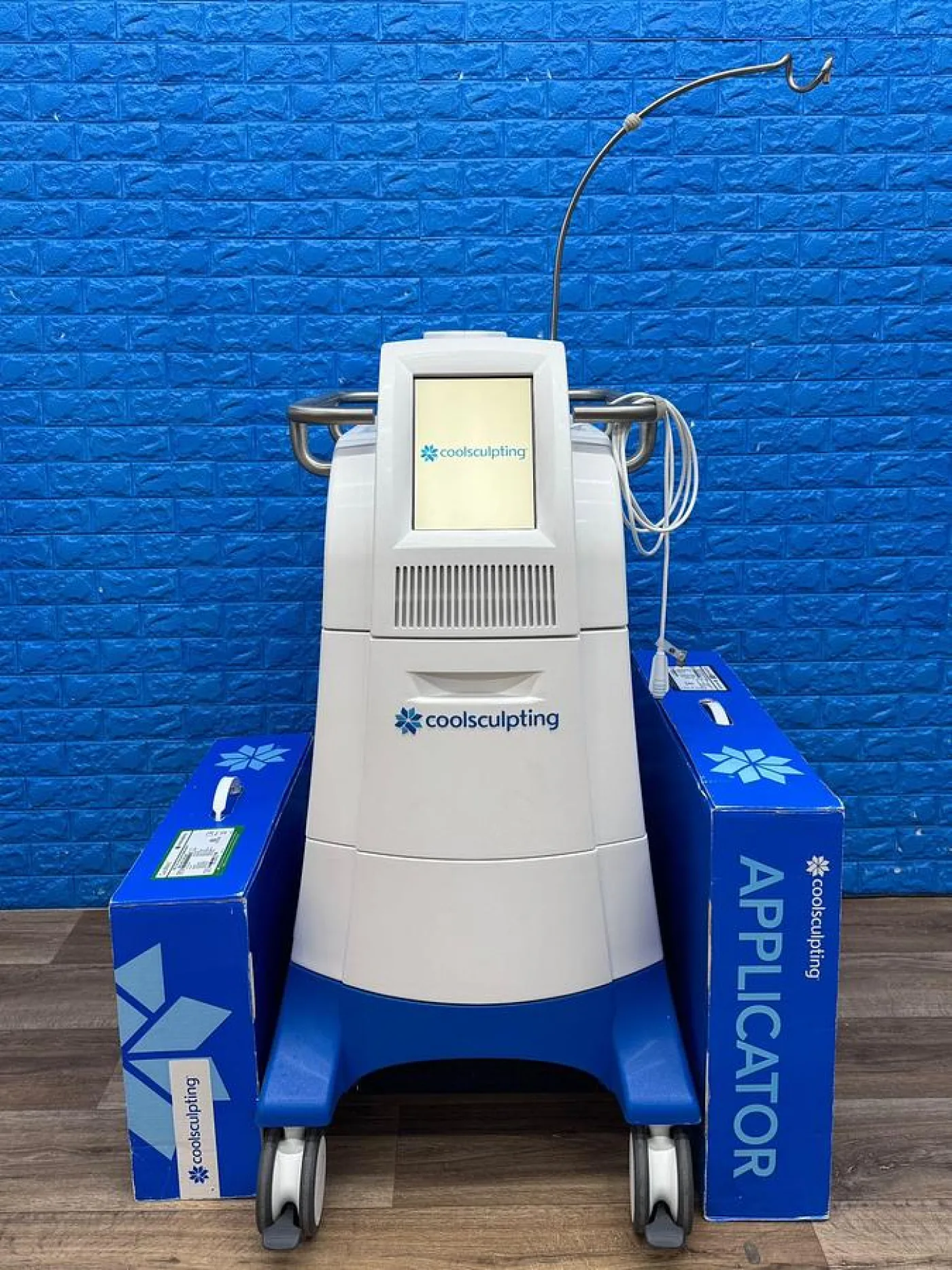 Zeltiq Coolsculpting Cryolipolysis Systems YOM: 2015 - 2