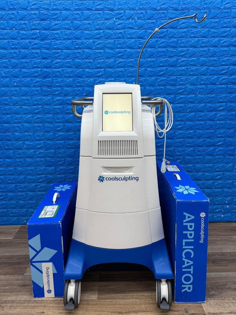 Zeltiq Coolsculpting Cryolipolysis Systems YOM: 2015