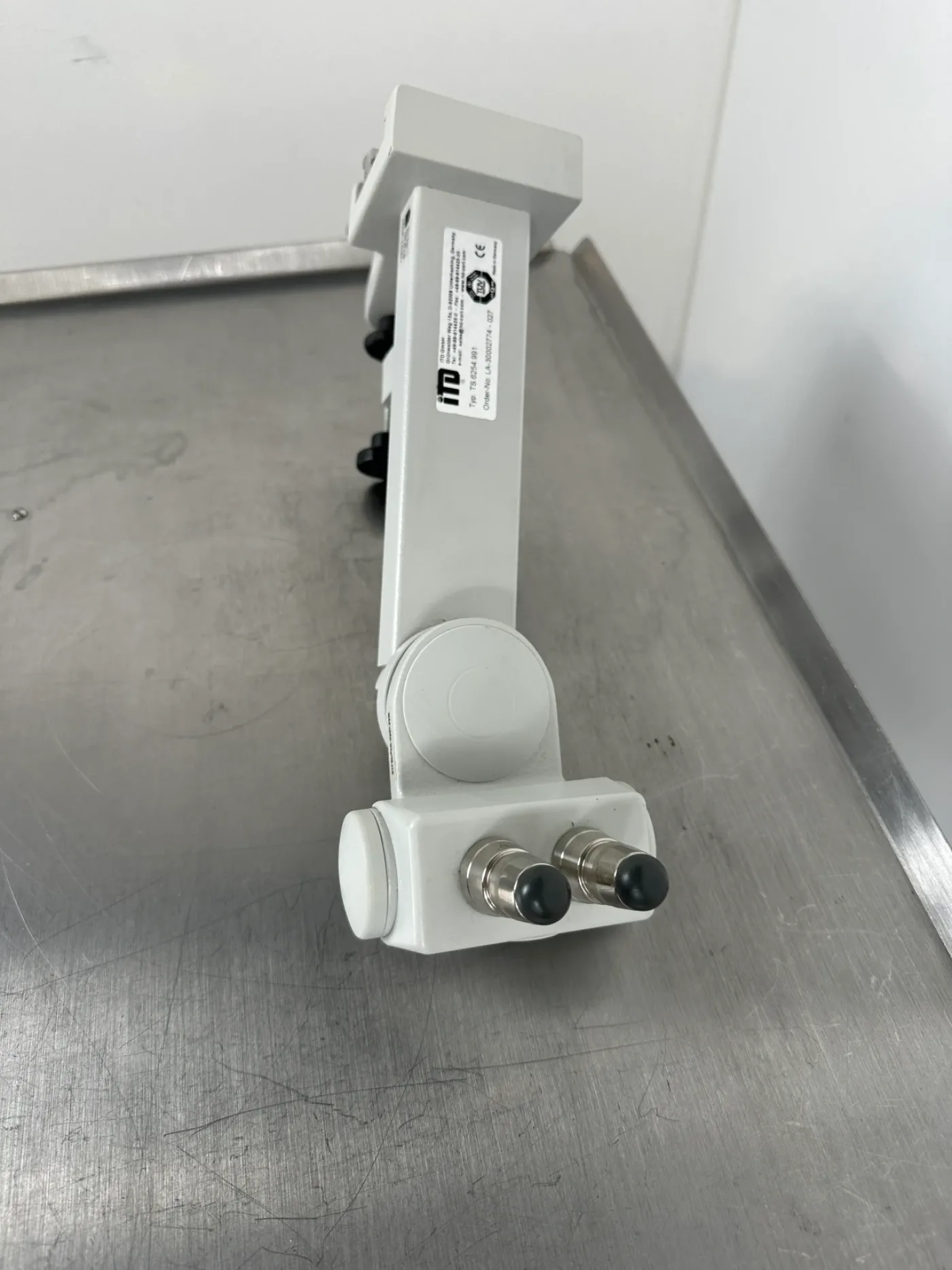Dräger TS.6254.991 Halterarm f. Infinity Monitore - 3
