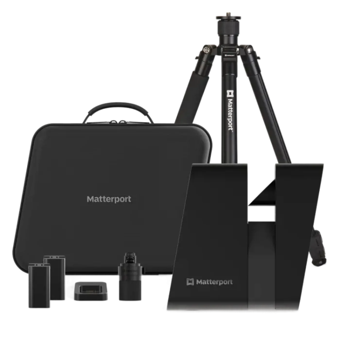Matterport Pro3 Acceleration Kit - 1