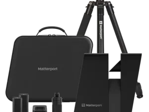 Matterport Pro3 Acceleration Kit