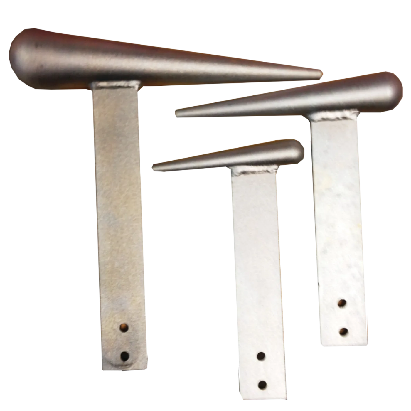 WNS Tapered T - Dollies - WNS - W. Neal Services Ltd - 1