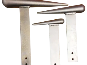 WNS Tapered T - Dollies - WNS - W. Neal Services Ltd