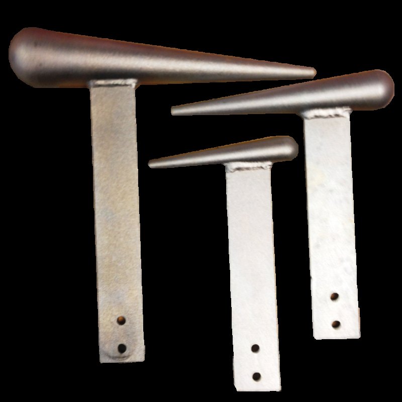 WNS Tapered T - Dollies - WNS - W. Neal Services Ltd