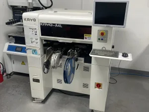 Kayo 4L, vintage 2020