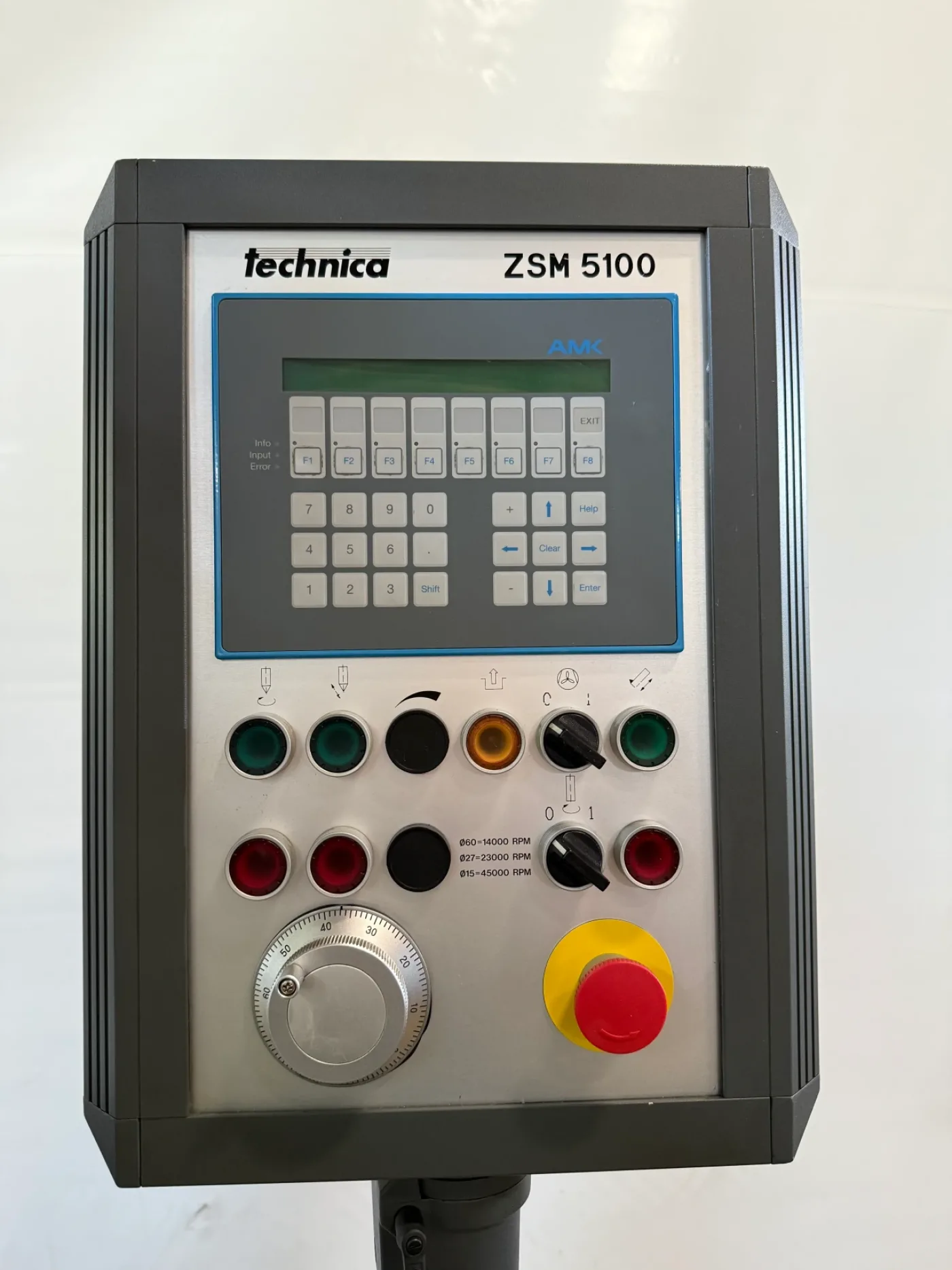 023253 - TECHNICA ZSM 5100 - 4