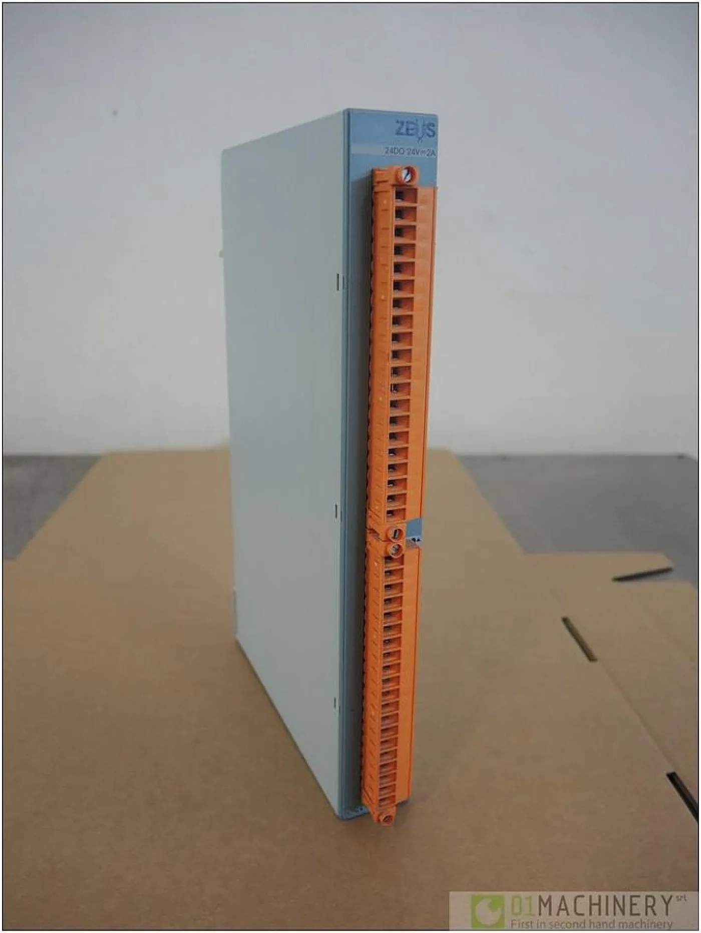 2008 MOOG 24 DO 818 AI1225 - 5