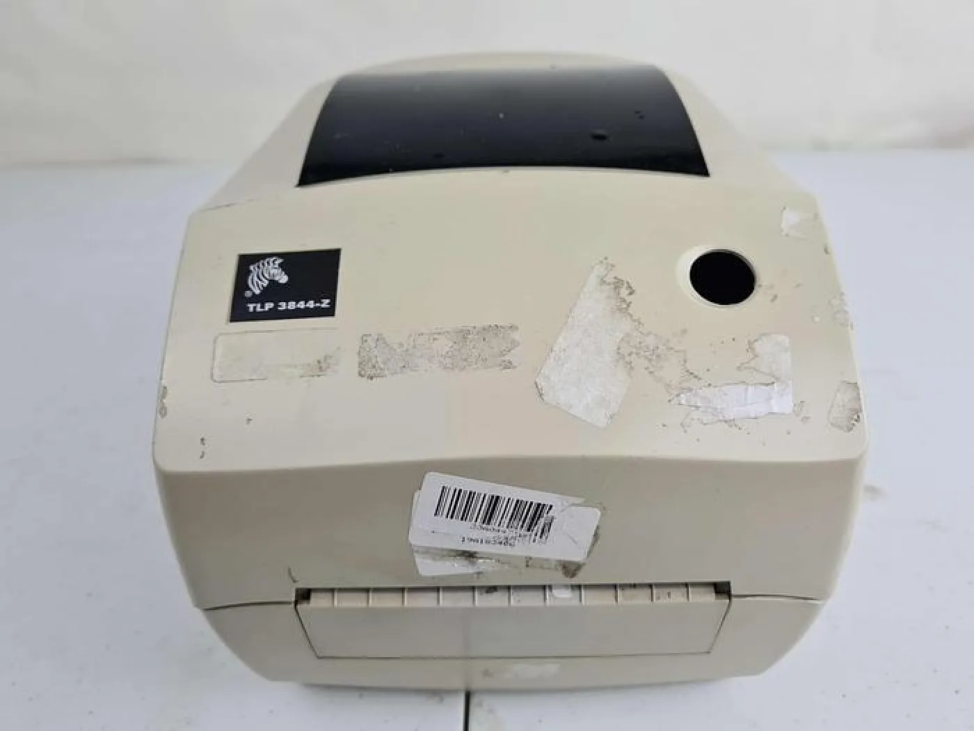 Zebra TLP 3844-Z Printer - 4