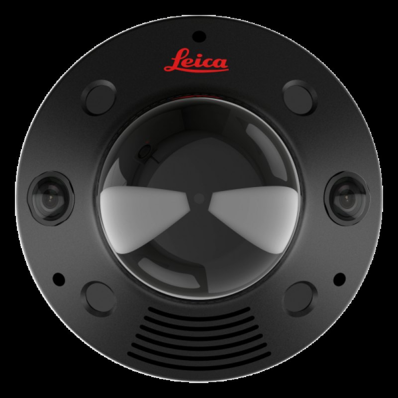 Leica BLK247