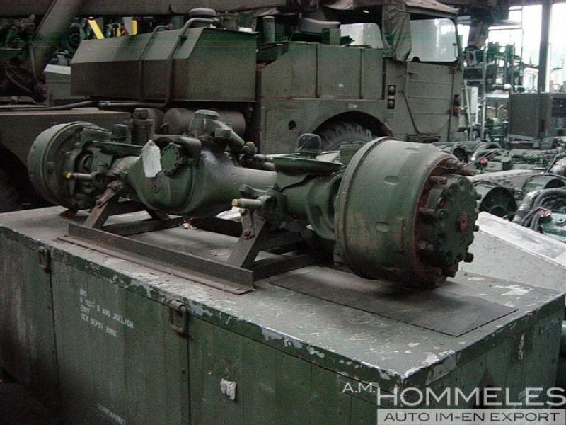 MAN VA7-0750-M