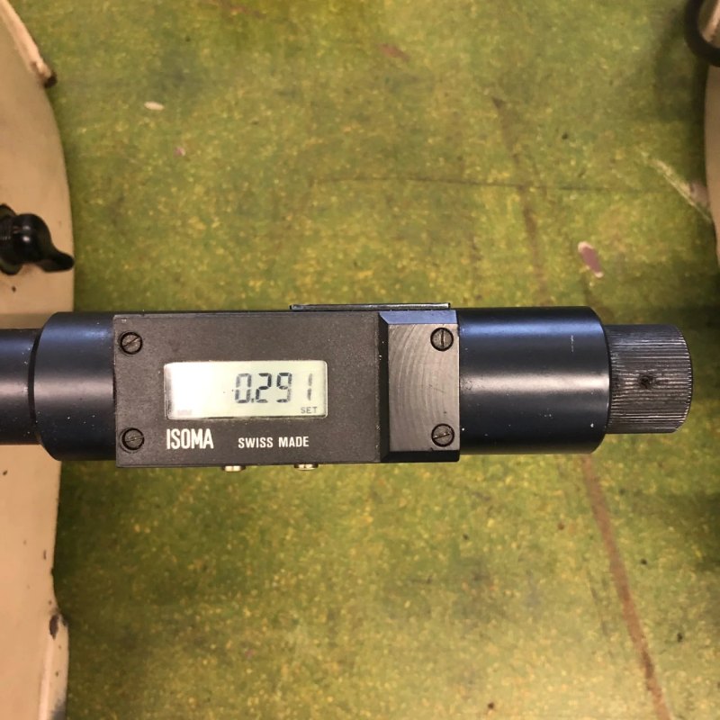 020537 - ISOMA M 103-08