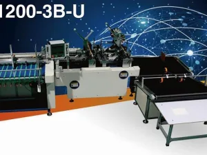 JDSBW-1200-3B-U: La Revolución en Unión Adhesiva