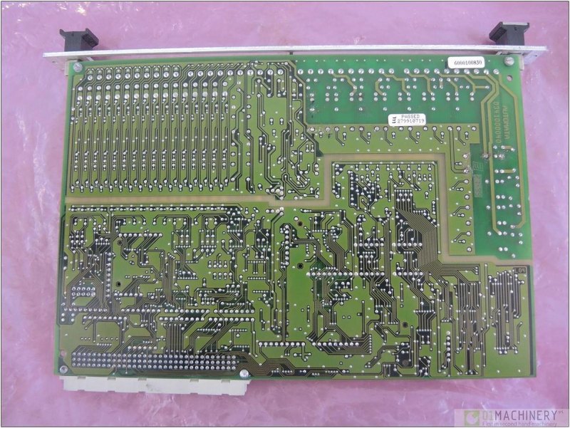 1999 AUTOMATA 6000100830 AI1468