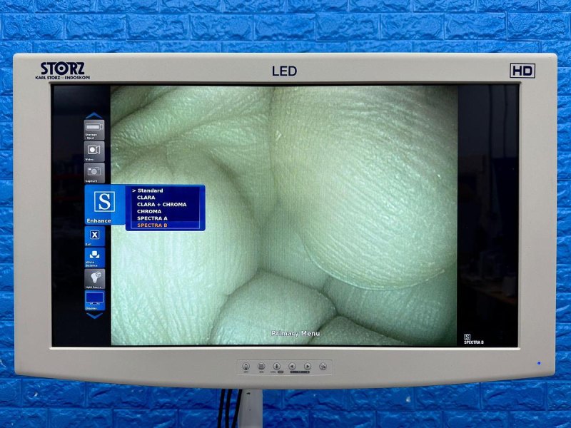 Karl Storz 13925 PKS Colonoscope