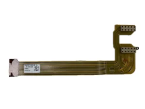 KT-L-039-0060-2B MYDATA - XWG-ZFX Ed-2B MY500 Cassette Interface Cable