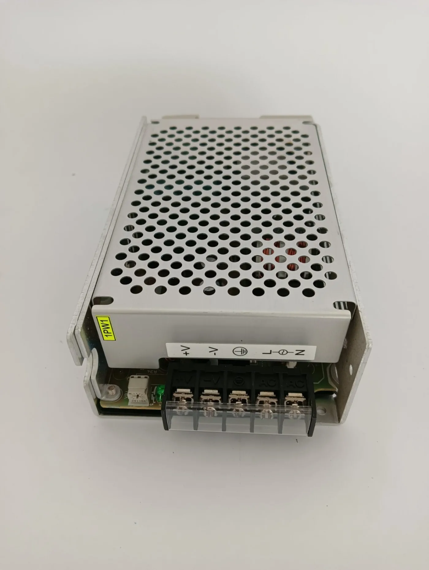Omron Netzteil S8JX-G10024CD - 1