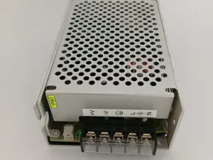 Omron Netzteil S8JX-G10024CD