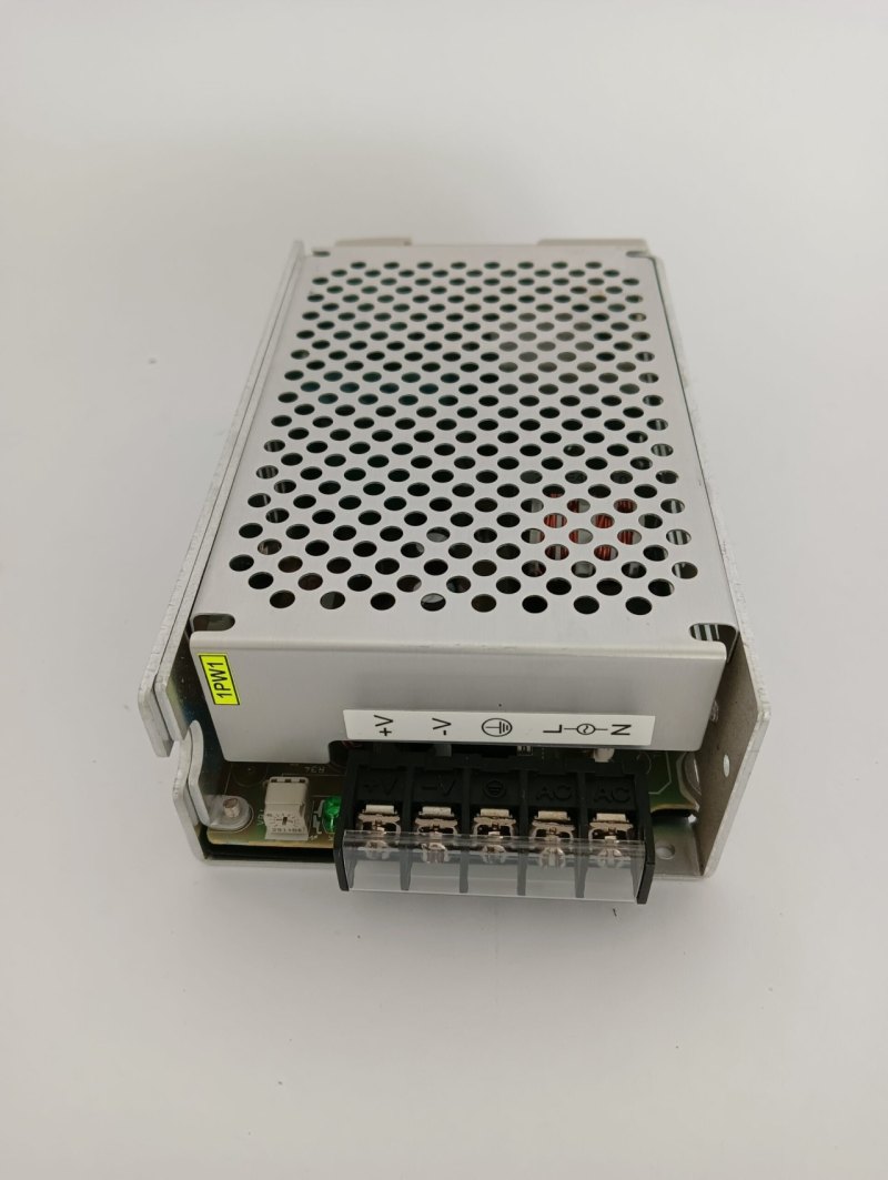 Omron Netzteil S8JX-G10024CD