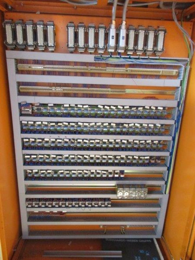 HYOP 120 Burkhardt + Weber