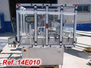 ETIQUETADORA "ETIPACK"
