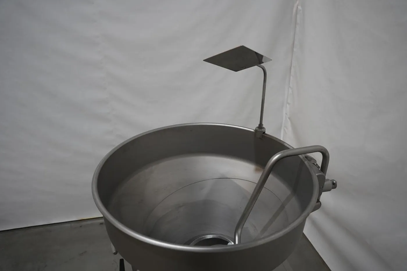 2011 Handtmann VF608 Plus vacuümvuller - 6