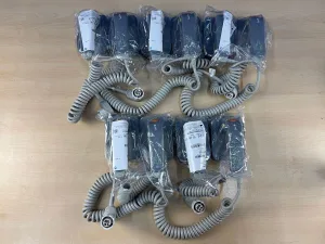 Mindray BeneHeart Paddles REF: 0651-30-77001 YOM: 2020 Brand New